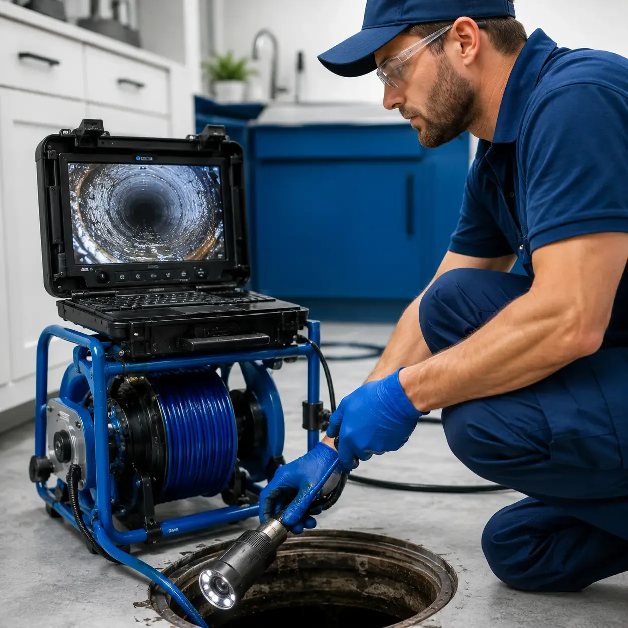 Pipe Relining professionals serving Jay, ME